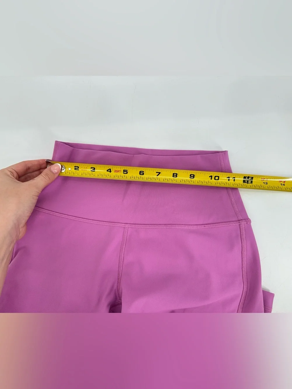 Lululemon Wunder Under High-Rise Tight 25